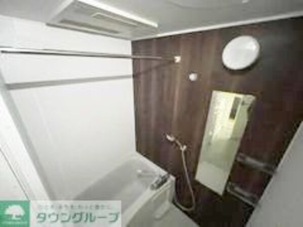 レピュア蓮根レジデンスEASTの物件内観写真